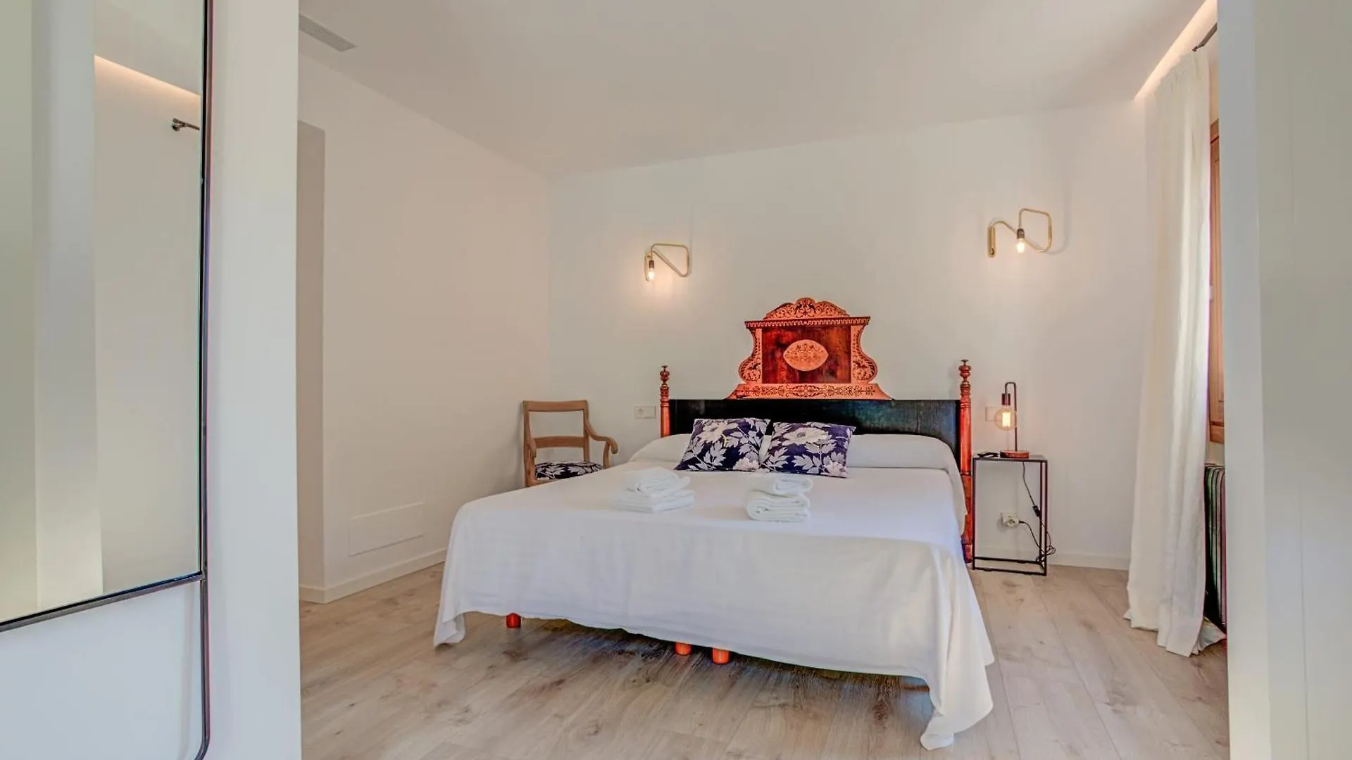 Villa Can Gallardo By Sealand Villas Pollensa