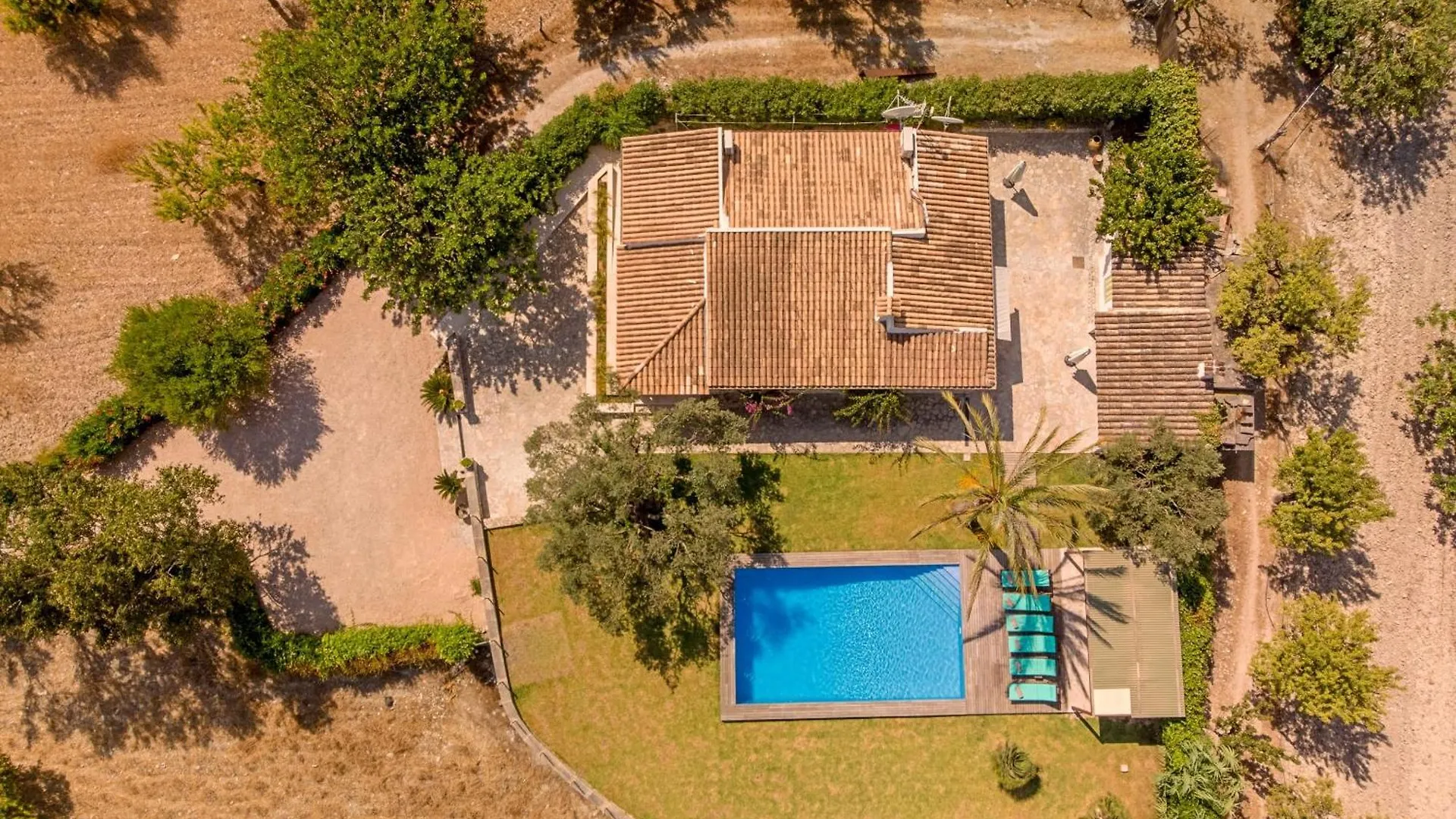 Villa Can Gallardo By Sealand Villas Pollensa