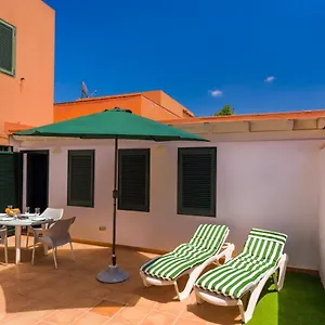 Mammanico , Corralejo España