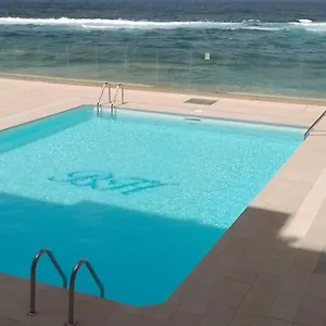 Canteras Hr , Las Palmas de Gran Canaria España